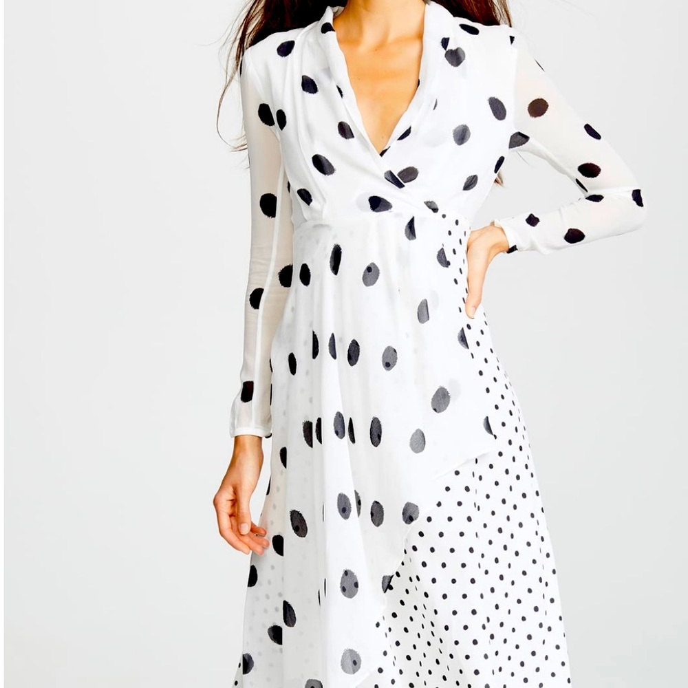 FARM RIO new dress.